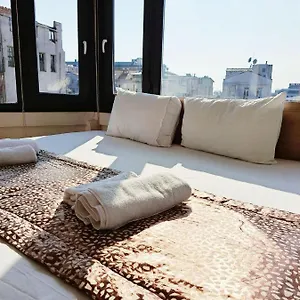  Апарт-отель Taksim Alev