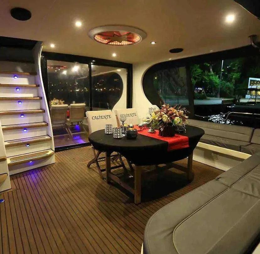 Cakiroglu Yachting Hotel Istanbul Turkey