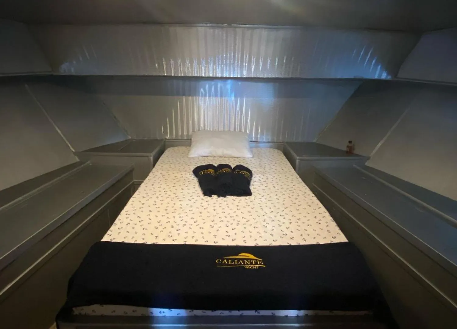 Cakiroglu Yachting Hotel Istanbul